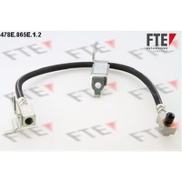FTE 9240685 Bremsschlauch FüR Ford Transit FD FB FS FZ FC FA FM FN