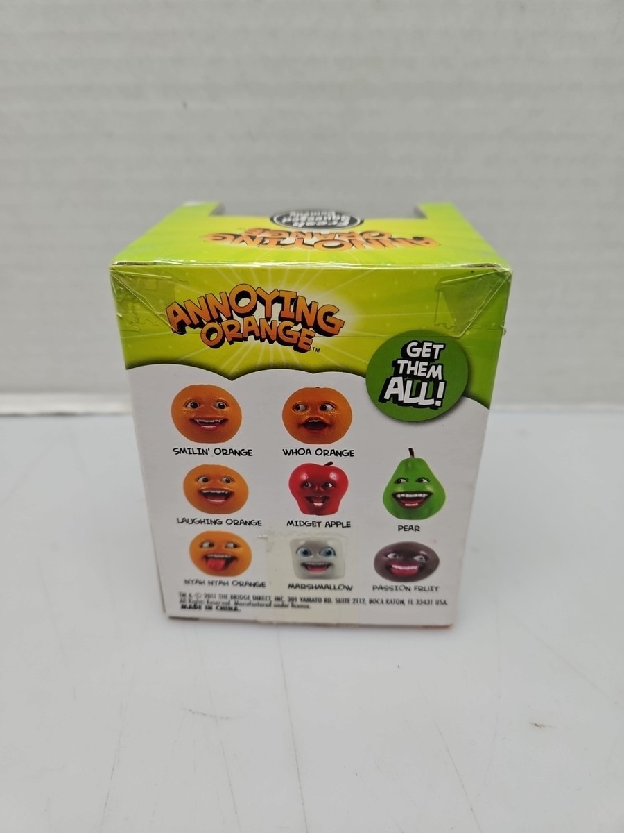 Annoying Orange 2