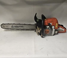 STIHL MS290 22" GAS POWERED CHAINSAW 