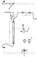Triscan Hydraulikschlauch Lenkung 8516 29020 FüR VW Polo 3 6N1 6N2 Lupo 1 6X1