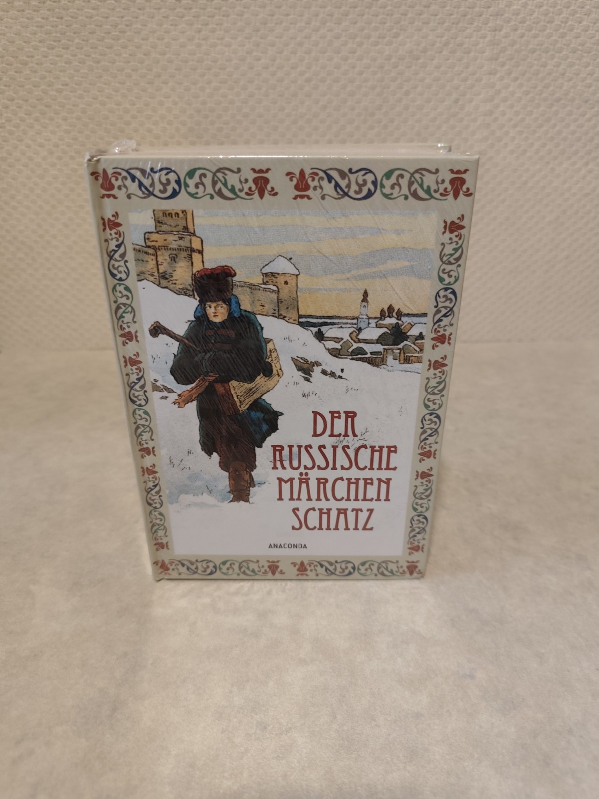 Der Russische Märchenschatz - Bild 2
