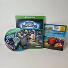 Skylanders Imaginators Xbox One w/ Case, Disc & Insert - Activision Game