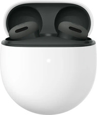 Google - Pixel Buds 2a Wireless Noise Cancelling Earbuds - Hazel