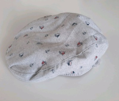 Süße Babymütze Kindermütze Barret Primark Early Days 6-12 Monate