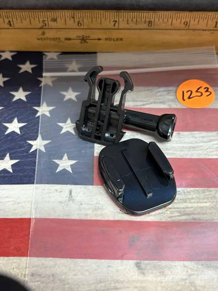 GOPRO accessories - Image 4 of 4