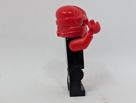 LEGO Ninjago Kai Airjitzu Possession Minifigure - njo0161 70739 01