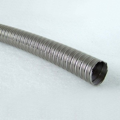 Eberspacher or Webasto Heater Exhaust Pipe 30mm - per metre | 36061300 | 141488