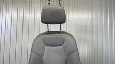Siège Mercedes CLASSE C