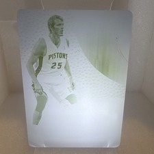 2012-13 Panini National Treasures - Kyle Singler #94 Printing Plate Yellow 1/1