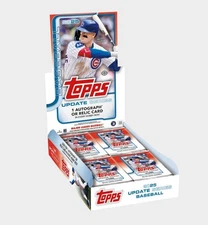 2025 Topps Update All Star Game Insert Cards You Pick Complete Your Master Set!