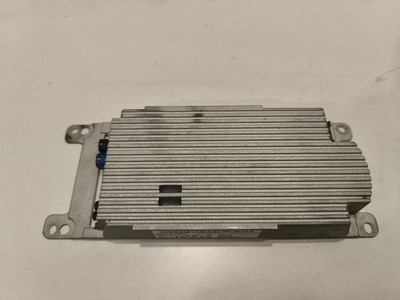 BMW X3 F25 2011 Hinten links Bluetooth Modul Steuergerät 9257153 MUI7693