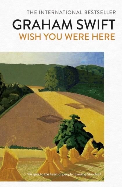 Wish You Were Here Graham Swift - Image 4