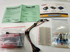 CanaKit Raspberry Pi B B Plus GPIO Bundle new See Pics