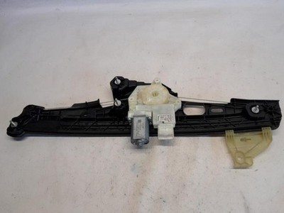 Renault Captur Fenstermechanik 4-türig links vorne 2023 807215326R C98391201