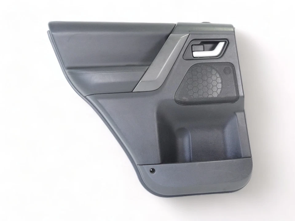 2009 - 2010 LAND ROVER LR2 DOOR PANEL INTERIOR HANDLE WINDOW SWITCH REAR LEFT - Изображение 2 из 4