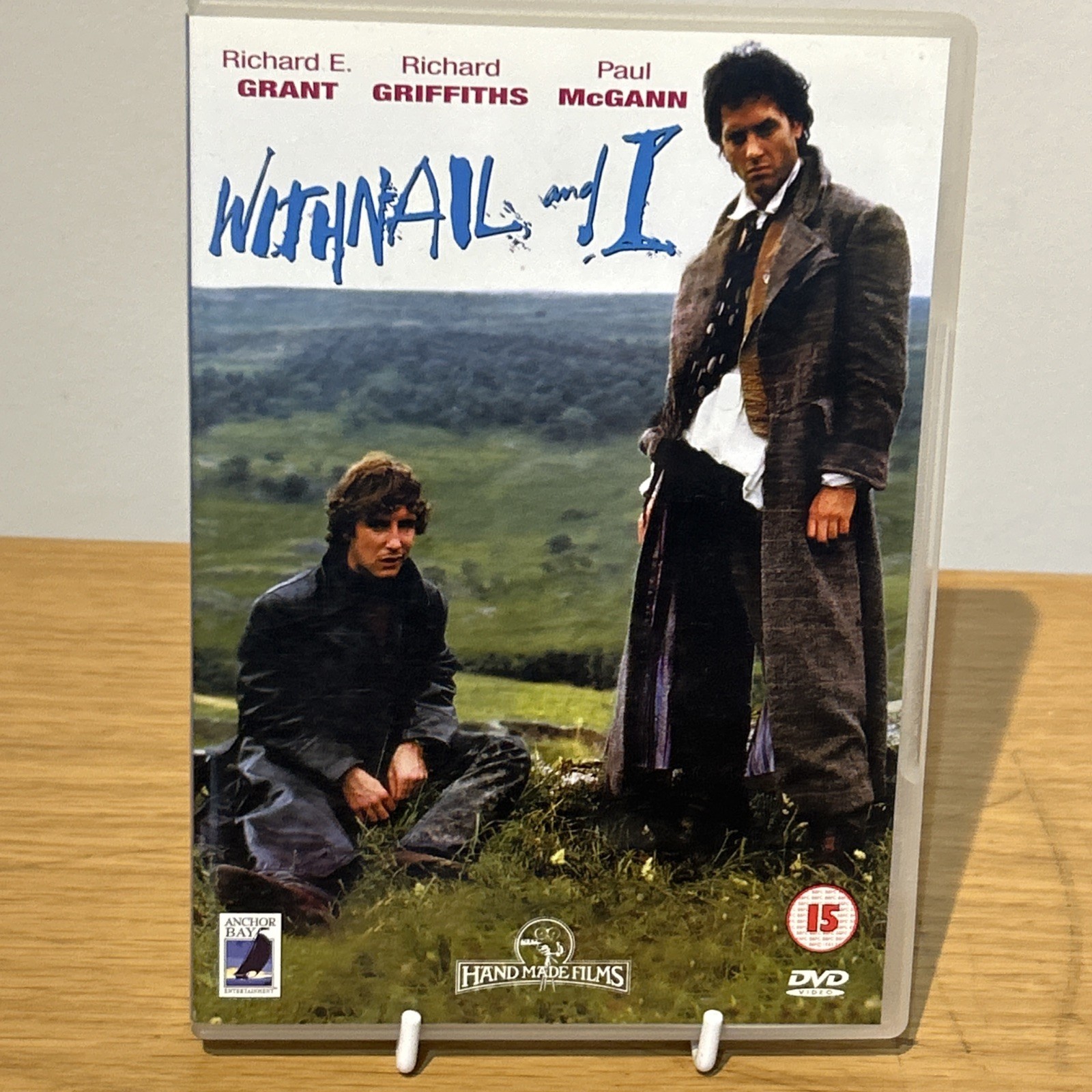 Withnail And I (DVD, 2001)