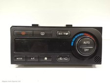 Radiateur Subaru LEGACY
