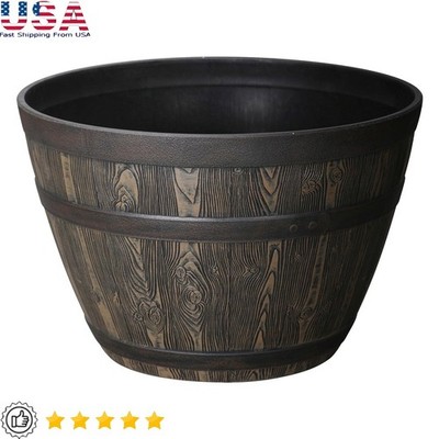 plant pots for sale English Terracotta Classic Pot – Gardenheir