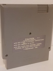 Adventure Island (NES, 1988) Nintendo Entertainment System &ndash; Tested Authentic