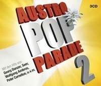 Austro Pop Parade Box II Von Various | CD | Zustand Neu