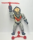 Vintage MOTU Hurricane Hordak Action Figure 1986 Mattel Evil Horde Loose As Is
