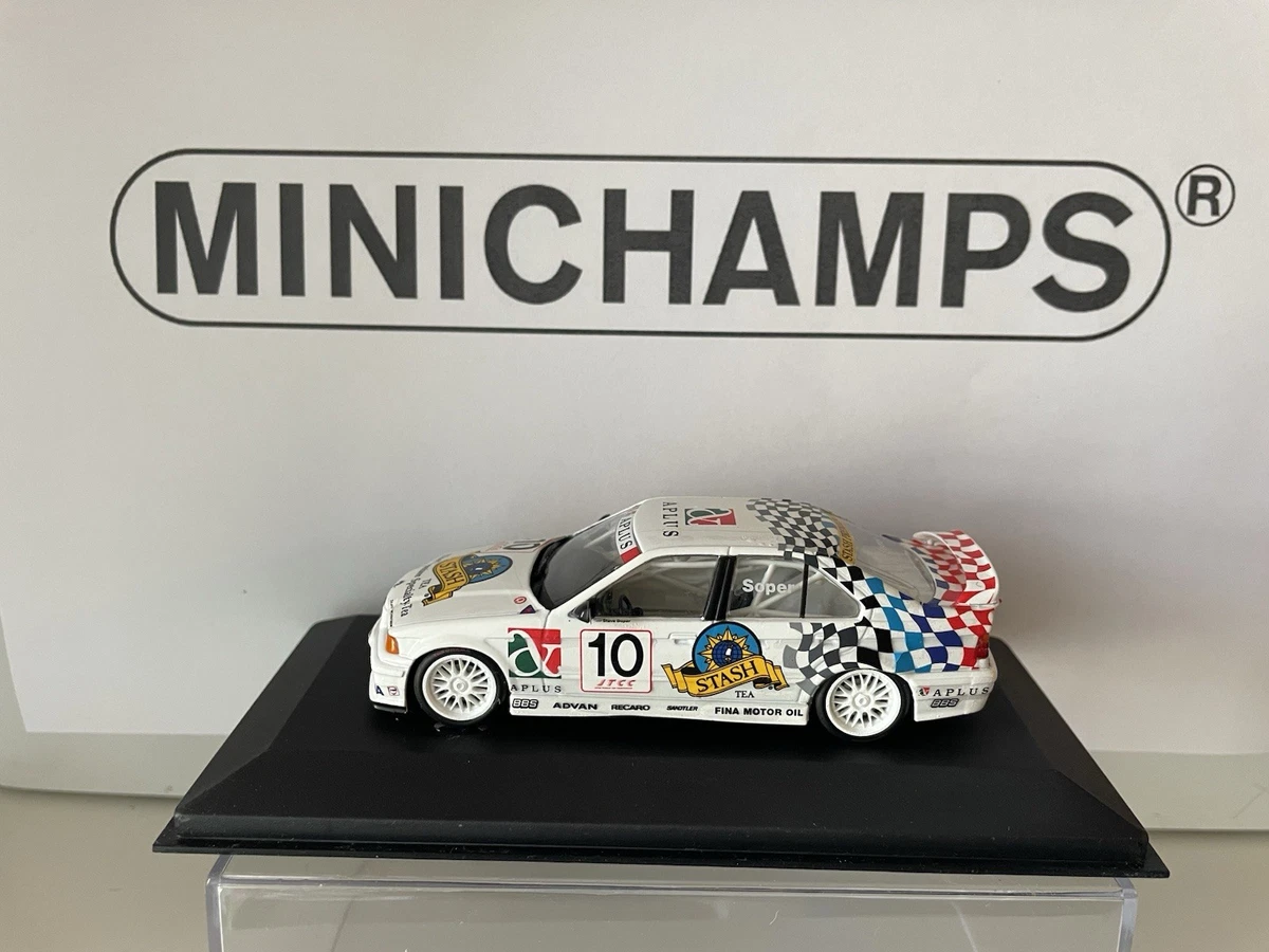 MINICHAMPS BMW 1:43 Diecast & Toy Vehicles for sale | eBay