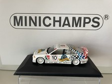 Minichamps  BMW 318is/4,  JTCC 4 , 1994 , team Schnitzer,  1/43