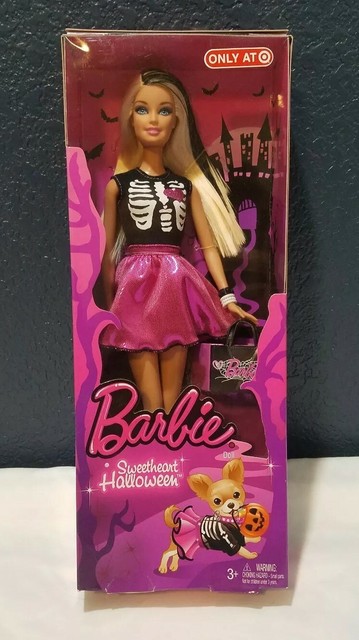 2013 barbie doll