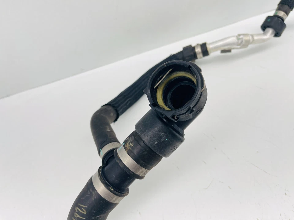 Manguera de radiador inferior Mopar 27299YPFP 2015-2017 Chrysler 200 OEM Foto 4 de 4