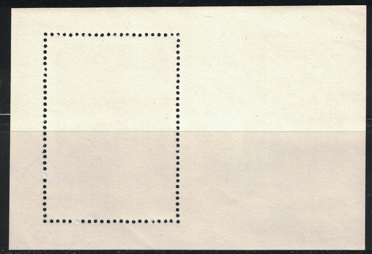 RUSSIA,USSR:1979 SC#4739 S/S Used CTO 25th anniv. of drive to