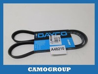 Zahnriemen V-Gerippt Belt Dayco Land Rover Discovery Renault Megane 4PK1260