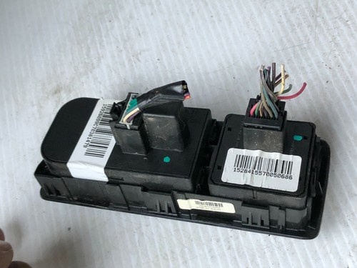 2007 - 2013 GMC Silverado Headlight Transfer Case Control Switch 25810643 OEM ! - Bild 3 von 4