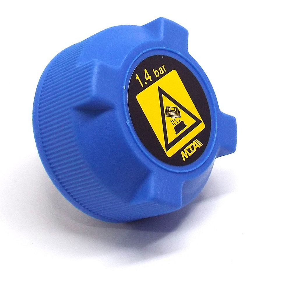 Engine Coolant Recovery Tank Cap For Fiat 500L 2014-2020 MTA 68097622AA ...