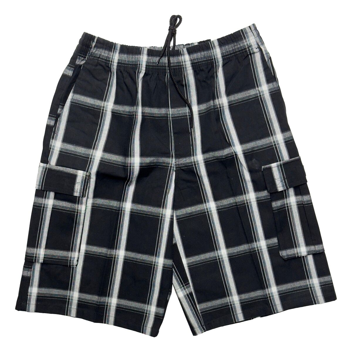 Shaka Wear Plaid Shorts | eBay Shaka Wear Plaid Shorts | eBay