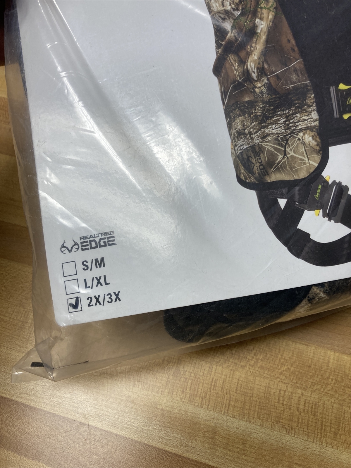Hunter Safety System Treestalker II Harness XL for sale online eBay