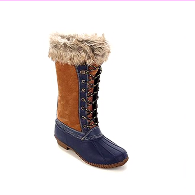 sporto natasha boots