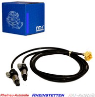 ABS Sensor Hinten Links Rechts Volvo 850 94-96 C70 1 2.0 98-05 S70 V70 1 97-00