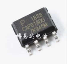 10pcs CAP018DG-TL CAP018DG SOP-8