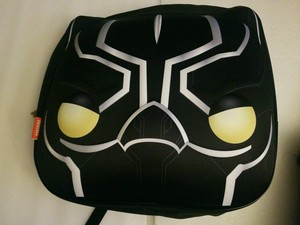 marvel black panther backpack