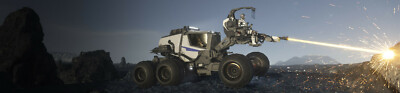 Star Citizen (PC, 2015) 325a to ROC-DS Upgrade
