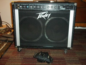 peavey classic cabinet