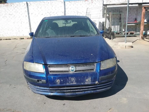 50001603 Motor Elevalunas Delantero Derecho para FIAT STILO (192) * 2007 4955782 - Imagen 9 de 10