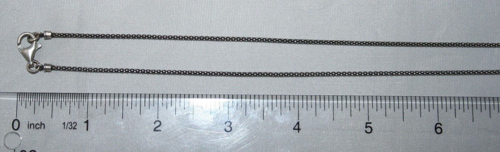 Silpada Sterling Silver Oxidized Multi Charm Turquoise & Brass Necklace N1679 