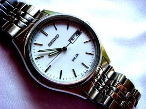 Seiko serial number decoder