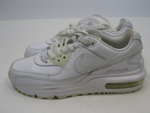 nike air max youth size 4