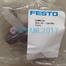 1PCS NEW FESTO LSNG-32 31740 Clevis Foot