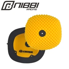 NIBBI Powerflow Foam Air Filter Cleaner For Beta RR 125 250 300 350 430 450 498