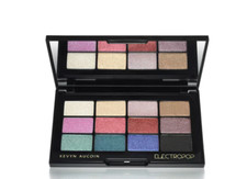Kevyn Aucoin Electropop Pro Eyeshadow Palette