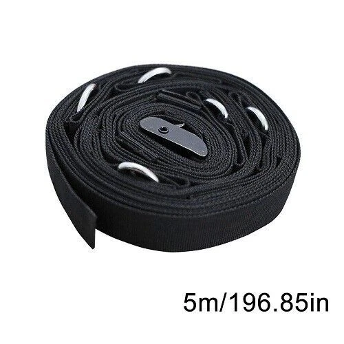 Fitcozi Door Anchor Strap for Resistance Bands Exercises Multi