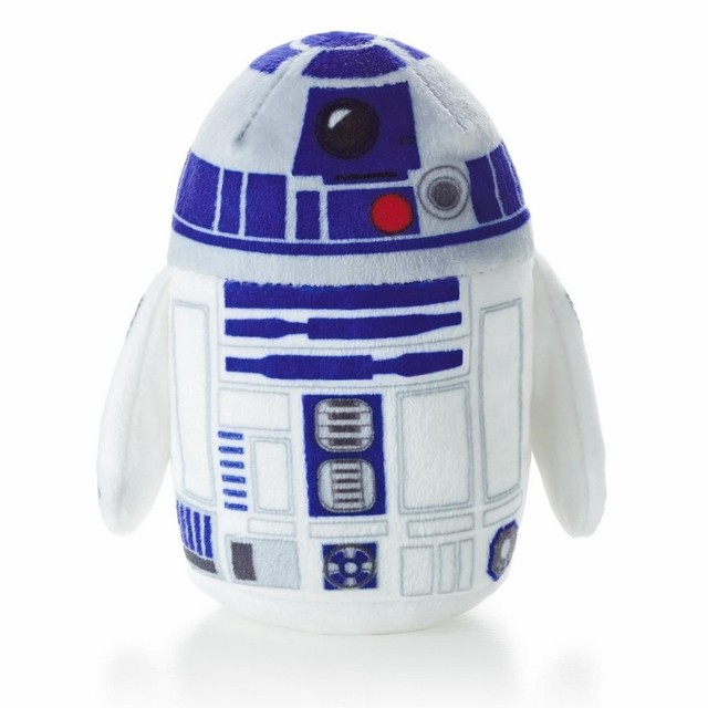 Hallmark Itty Bitty R2d2 Star Wars 2014 